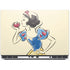 Disney Princess Snow White Art Dell Precision Skin