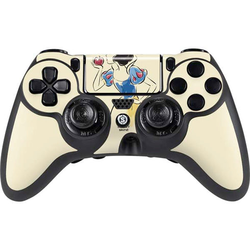 Disney Princess Snow White Art PlayStation PS4 Skins