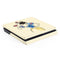 Disney Princess Snow White Art PS4 Slim Skin