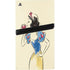 Disney Princess Snow White Art PS5 Pro Console Skin