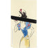 Disney Princess Snow White Art PS5 Pro Disk Console Skin