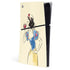 Disney Princess Snow White Art PlayStation PS5 Skins