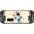 Disney Princess Snow White Art Steam Deck Handheld Gaming Computer OLED Skin