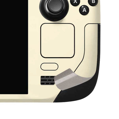 Disney Princess Snow White Art Steam Deck Handheld Gaming Computer OLED Skin