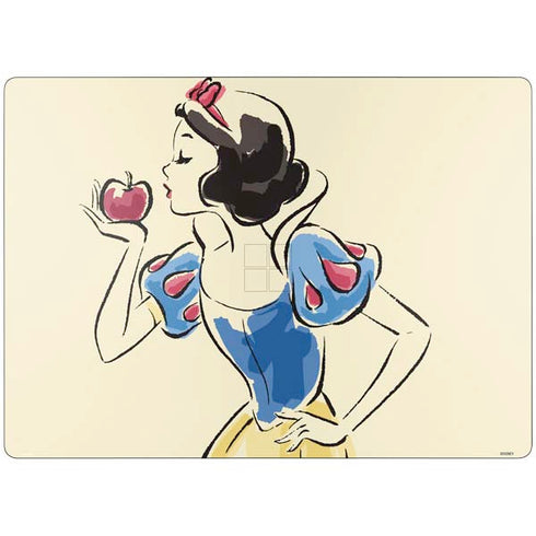 Disney Princess Snow White Art Surface Laptop 7 15in Skin