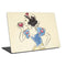 Disney Princess Snow White Art Laptop Skins