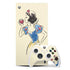Disney Princess Snow White Art Xbox Series X Skins