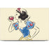 Disney Princess Snow White Art Dell XPS Skin