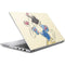 Disney Princess Snow White Art HP ZBook Fury 16 G10 Skin