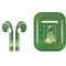 Disney Princess Tiana Floral Apple AirPods 2 Skin