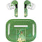 Disney Princess Tiana Floral Apple AirPods Pro Skin
