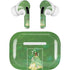 Disney Princess Tiana Floral Apple AirPods Pro Skin