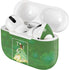 Disney Princess Tiana Floral Apple AirPods Pro Skin