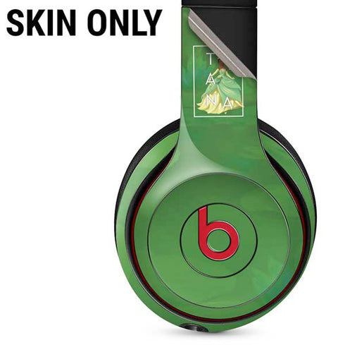 Disney Princess Tiana Floral Beats Solo 3 Wireless Skin