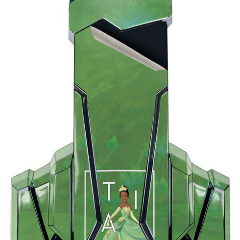 Disney Princess Tiana Floral BENGOO G9000 Skin