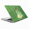 Disney Princess Tiana Floral HP Elitebook Skin