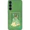 Disney Princess Tiana Floral Galaxy A35 5G Skin