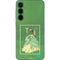 Disney Princess Tiana Floral Galaxy A36 5G Skin