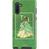 Disney Princess Tiana Floral Galaxy Cases