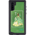 Disney Princess Tiana Floral Galaxy Cases
