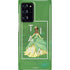Disney Princess Tiana Floral Galaxy Cases
