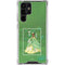 Disney Princess Tiana Floral Galaxy S23 Ultra Clear Case