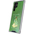Disney Princess Tiana Floral Galaxy S23 Ultra Clear Case