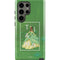 Disney Princess Tiana Floral Galaxy S23 Ultra Pro Case