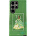 Disney Princess Tiana Floral Galaxy S23 Ultra Pro Case