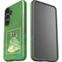 Disney Princess Tiana Floral Galaxy S25 Impact Case