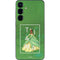 Disney Princess Tiana Floral Galaxy S25 Plus Skin