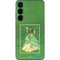 Disney Princess Tiana Floral Galaxy S25 Skin