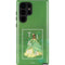 Disney Princess Tiana Floral Galaxy Cases