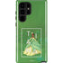 Disney Princess Tiana Floral Galaxy Cases