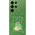 Disney Princess Tiana Floral Galaxy S25 Ultra Skin