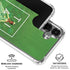 Disney Princess Tiana Floral Galaxy S26 Clear Case