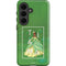 Disney Princess Tiana Floral Galaxy S26 Impact Case