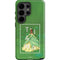 Disney Princess Tiana Floral Galaxy S26 Ultra Impact Case