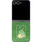 Disney Princess Tiana Floral Galaxy Z Flip6 Skin