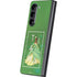 Disney Princess Tiana Floral Galaxy Z Fold5 5G Skin