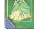 Disney Princess Tiana Floral Galaxy Z Fold5 5G Skin