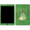 Disney Princess Tiana Floral iPad Skins