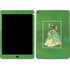 Disney Princess Tiana Floral iPad Skins