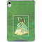 Disney Princess Tiana Floral iPad 11th Gen (2025) Clear Case
