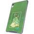 Disney Princess Tiana Floral iPad 11th Gen (2025) Clear Case