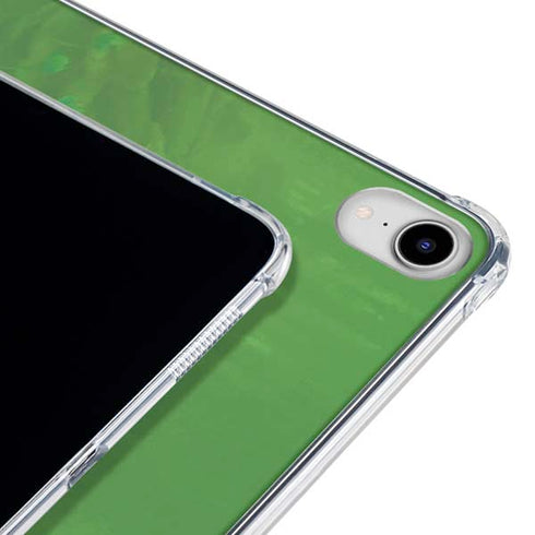 Disney Princess Tiana Floral iPad 11th Gen (2025) Clear Case