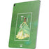 Disney Princess Tiana Floral Apple iPad Air Skin