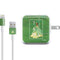 Disney Princess Tiana Floral iPad Charger (10W USB) Skin