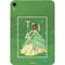 Disney Princess Tiana Floral Apple iPad Mini Skin