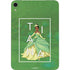 Disney Princess Tiana Floral Apple iPad Mini Skin